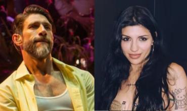 Cazzu y Gonzalo Gerber encienden rumores tras una reacción en las redes del ex de Dai Fernández