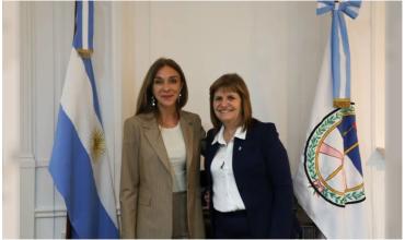 Diputados: Belén Avico del PRO se suma a Libertad Avanza