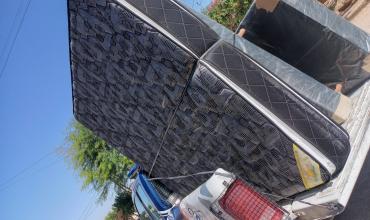 Allanamientos en Aimogasta por una causa de estafa: secuestraron muebles y electrodomésticos