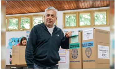 Crisis en la UCR: debate interno para elegir sucesor de Lousteau en medio de la debacle electoral