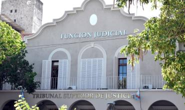 La Rioja: El Tribunal Superior de Justicia de la Provincia suspende preventivamente a agente judicial imputado por hurto