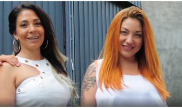 Lissa Vera contó cómo fue el reencuentro con Lourdes Fernández tras el episodio de violencia que sufrió