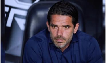 Pinta mal: Fernando Gago fue despedido del Necaxa