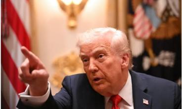 Donald Trump anunció un bono de 2.000 dólares tras los aranceles de Estados Unidos