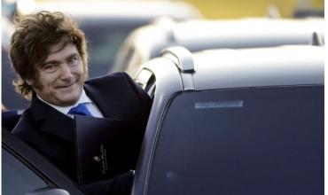 Tras el triunfo electoral, volvió a crecer la imagen de Javier Milei y se recuperaron las expectativas de la sociedad