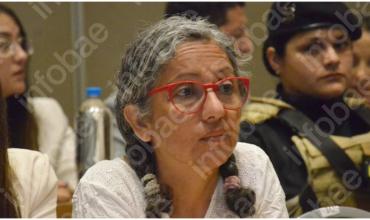 “Me van a matar”: Marcela Acuña dio su versión de la pelea en la cárcel y pidió investigar a la mamá de Cecilia