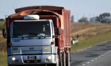 Chepes: un camionero fue agredido mientras descansaba en una estación de servicio