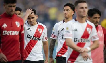 River se juega todo: qué tiene que pasar para que clasifique a la Copa Libertadores 2026