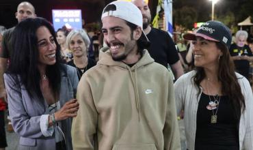 El calvario de los rehenes de Hamas, contado por Matan Zangauker a un mes de su liberación: “Creí que no saldría con vida”