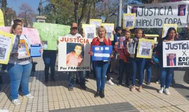 Claudio Saul sobre la marcha contra la justicia: "La sociedad tiene derecho a reclamar, pero la justicia está actuando”