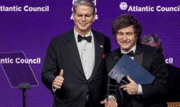 Argentina activó un primer tramo del swap con el Tesoro de Estados Unidos, según reveló Scott Bessent