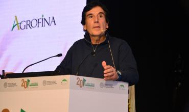 Melconian aseguró que lo más importante de la gestión del Gobierno "es el cambio de rumbo”