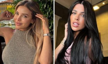 Consejo de botinera: Evangelina Anderson contó detalles de su charla con Valu Cervantes