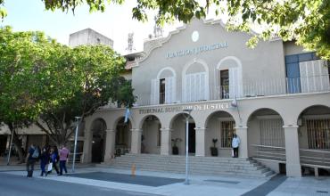 El TSJ dispuso asueto judicial el 17 de noviembre en toda la provincia