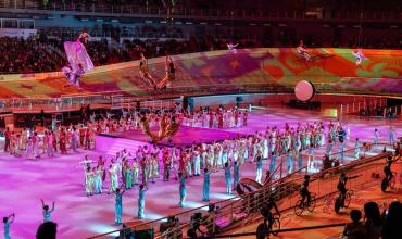 Accesos, operativo y todo lo que tenés que saber para llegar a la Fiesta Nacional del Sol 2025