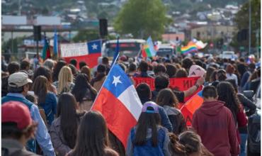 Elecciones en Chile: quién será el sucesor de Gabriel Boric según las encuestas