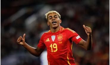 El escándalo por el que Lamine Yamal fue desafectado de la selección española de fútbol