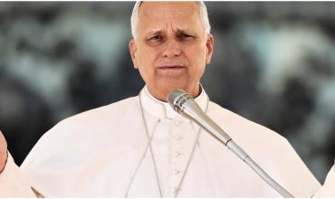 Misa con una colchoneta inflable y canciones de Ed Sheeran: León XIV convoca a todos los cardenales y busca poner límites a los curas “creativos”