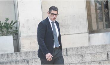 Usurparon la identidad del presidente de la Cámara de Casación para pedir la libertad de un preso