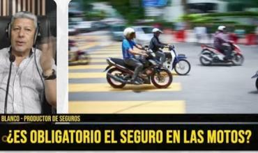 Motos sin seguro: un problema que crece en La Rioja y preocupa a las autoridades