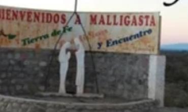 Robo en la delegación de Malligasta: sustrajeron dos motoguadañas