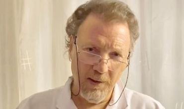 Samuel Danón: "El cigarrillo electrónico es una trampa moderna envuelta en sabores frutales"