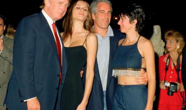 Carpetazo demócrata contra Trump: aparece complicado en el caso Epstein