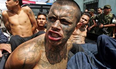 Advierten que las pandillas conocidas como “Maras” podrían volver a instalarse en la Argentina