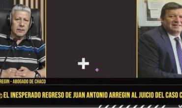 Chaco: el inesperado regreso de un abogado chaqueño al juicio por el caso Cecilia