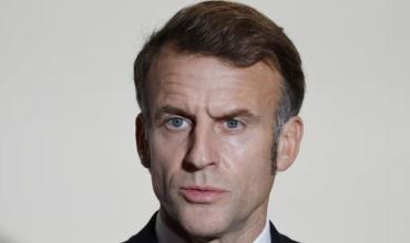 Emmanuel Macron volvió a rechazar el acuerdo UE-Mercosur: “Recibirá un no rotundo de Francia”