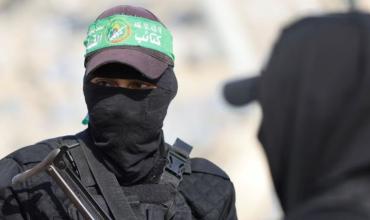 Unos 200 terroristas armados de Hamas aún están ocultos en túneles del sur de la Franja de Gaza