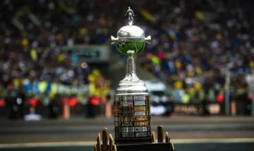 Los posibles rivales para el equipo argentino en la fase previa de la Copa Libertadores