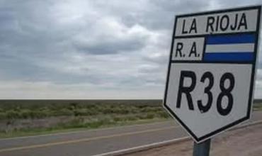 Vialidad avanza con mejoras en la Ruta 79 y la Ruta 38 mientras espera la aprobación del plan Crema