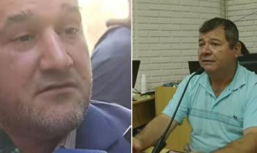 El abogado de Emerenciano Sena habló a horas del veredicto del jurado: “Se va caminando”