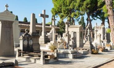 Anguinán: Intento de profanación en una tumba alarma a la comunidad