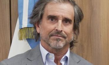 Bertie Benegas Lynch cuestionó la coparticipación: “Achata a provincias como La Rioja”