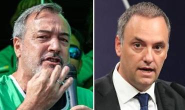 Adorni negó que la reforma laboral modifique la Ley de Empleo Público y fijó postura sobre el monotributo