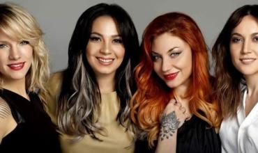 Escándalo entre las Bandana, a 10 días de su regreso