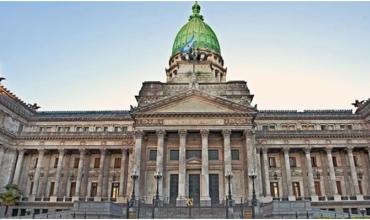 Los nuevos senadores jurarán en sus cargos el 28 de noviembre