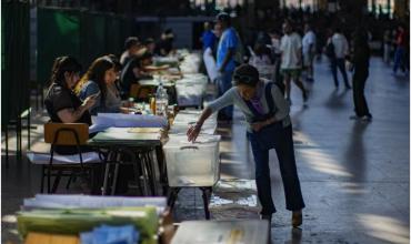 Elecciones en Chile: cómo votar desde la Argentina para presidente
