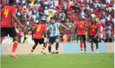 El posteo de Lionel Messi tras cerrar el año ante Angola que alimenta su presencia en el Mundial 2026