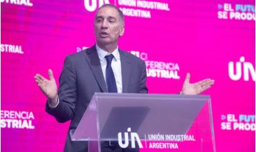 Santilli se concentra en blindar el Presupuesto y activa reuniones con diputados por fuera de los gobernadores