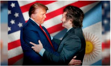 Preocupación de productores agropecuarios norteamericanos por el acuerdo con la Argentina