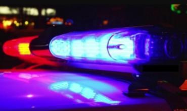 Menor resultó con lesiones leves tras caer de su motocicleta en el barrio Argentino