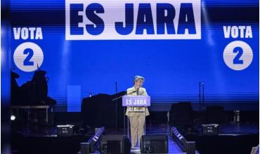 Chile vota por un nuevo Presidente