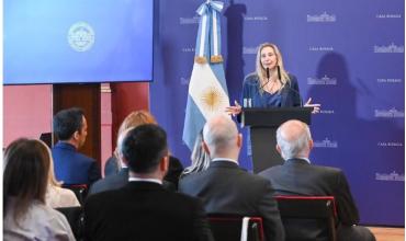 La Libertad Avanza diseña su plan para desembarcar con más poder en el Congreso Nacional y las Legislaturas de PBA y CABA