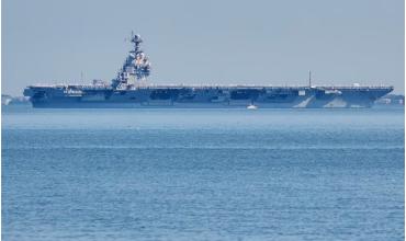 Operación Lanza del Sur: EEUU destruyó otra lancha con drogas en el Pacífico y abatió a tres presuntos narcoterroristas