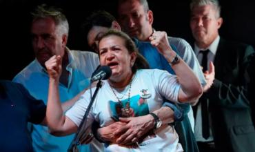 El fuerte posteo de la mamá de Fernando Báez Sosa tras el estreno del documental