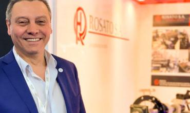 Daniel Rosato: “sin bajar impuestos y sin crédito barato, las pymes no pueden competir”