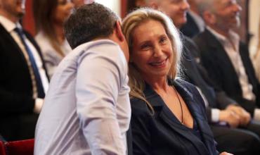 El nuevo triángulo “karinista” que impulsará las reformas de Milei en el Congreso: Menem, Bullrich y Santilli